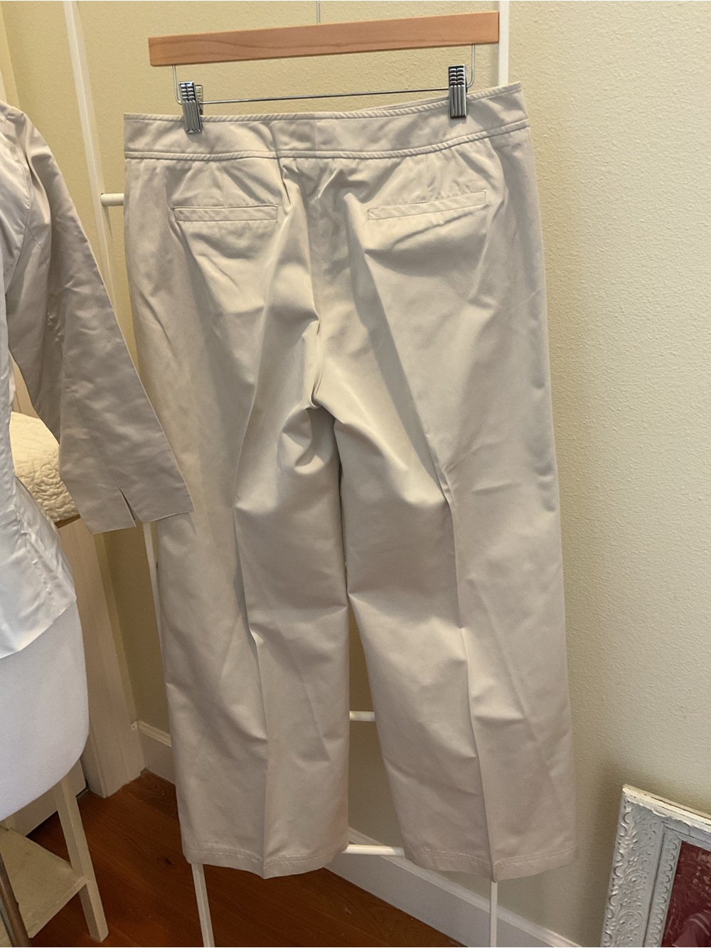 Lida Baday Blazer and Pants Size 10 - Picture 7 of 11
